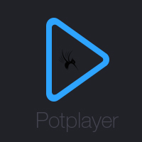 PotPlayer视频播放器